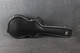 ESP LTD EC-500 - Black - 2nd Hand
