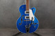 Gretsch G5420T Electromatic Hollow Body - Fairlane Blue - 2nd Hand