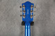 Gretsch G5420T Electromatic Hollow Body - Fairlane Blue - 2nd Hand