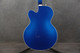 Gretsch G5420T Electromatic Hollow Body - Fairlane Blue - 2nd Hand