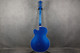 Gretsch G5420T Electromatic Hollow Body - Fairlane Blue - 2nd Hand
