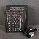Solid State Logic SiX Desktop Mixer - 2nd Hand