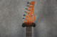 Schecter Nick Johnston Traditional HSS - Atomic Green - 2nd Hand
