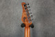 Schecter Nick Johnston Traditional HSS - Atomic Green - 2nd Hand