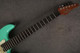 Schecter Nick Johnston Traditional HSS - Atomic Green - 2nd Hand