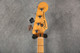 Fender Player Plus Active Jazz Bass - Sienna Burst - 2nd Hand