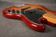 Fender Player Plus Active Jazz Bass - Sienna Burst - 2nd Hand