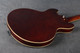 Epiphone 50th Anniversary 1961 Casino - Royal Tan - 2nd Hand (166616)