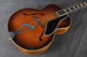 Gretsch Synchromatic 100 - Sunburst - 1947 **COLLECTION ONLY** - 2nd Hand