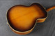 Gretsch Synchromatic 100 - Sunburst - 1947 **COLLECTION ONLY** - 2nd Hand