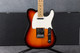 Fender American Standard Telecaster - 3 Tone Sunburst - 2nd Hand (166590)