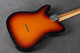 Fender American Standard Telecaster - 3 Tone Sunburst - 2nd Hand (166590)