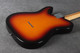 Fender American Standard Telecaster - 3 Tone Sunburst - 2nd Hand (166590)