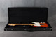 Fender American Standard Telecaster - 3 Tone Sunburst - 2nd Hand (166590)
