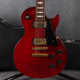Gibson Les Paul Studio - Wine Red - 2nd Hand (166776)