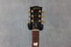 Gibson Les Paul Studio - Wine Red - 2nd Hand (166776)