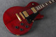 Gibson Les Paul Studio - Wine Red - 2nd Hand (166776)