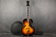 Gretsch Synchromatic 400 - 1945 - Sunburst **COLLECTION ONLY** - 2nd Hand