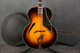 Gretsch Synchromatic 400 - 1945 - Sunburst **COLLECTION ONLY** - 2nd Hand