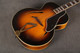 Gretsch Synchromatic 400 - 1945 - Sunburst **COLLECTION ONLY** - 2nd Hand