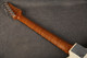 Gray Guitars The Skipper - Left Handed - White - 2nd Hand