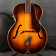 Gretsch Synchromatic 75 - 1945 - Sunburst **COLLECTION ONLY** - 2nd Hand