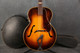 Gretsch Synchromatic 75 - 1945 - Sunburst **COLLECTION ONLY** - 2nd Hand
