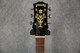Gretsch Synchromatic 75 - 1945 - Sunburst **COLLECTION ONLY** - 2nd Hand