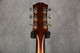 Gretsch Synchromatic 75 - 1945 - Sunburst **COLLECTION ONLY** - 2nd Hand