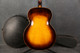 Gretsch Synchromatic 75 - 1945 - Sunburst **COLLECTION ONLY** - 2nd Hand