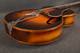 Gretsch Synchromatic 75 - 1945 - Sunburst **COLLECTION ONLY** - 2nd Hand
