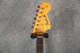 Fender Bass VI - Made in Japan - 3 Tone Sunburst - 2nd Hand