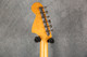 Fender Bass VI - Made in Japan - 3 Tone Sunburst - 2nd Hand