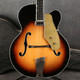 Gretsch G6199 Convertible - 1961 - Sunburst **COLLECTION ONLY** - 2nd Hand
