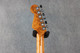 Fender Custom Shop Custom Stratocaster - Tobacco Sunburst - 2nd Hand