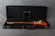 Fender Custom Shop Custom Stratocaster - Tobacco Sunburst - 2nd Hand