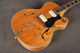 Guild Custom Shop X500 - 2013 - Blonde - 2nd Hand