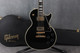 Gibson Les Paul Custom - Ebony - 2nd Hand