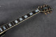 Gibson Les Paul Custom - Ebony - 2nd Hand
