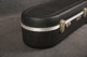 Hiscox Medium Classical Acoustic Guitar Case - 2nd Hand