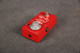 KAT Treble Booster Classic - 2nd Hand