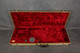 Fender G&G Deluxe Strat/Tele Tweed Case - 2nd Hand
