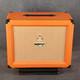 Orange PPC112 1x12 Cabinet - Orange - 2nd Hand