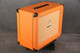 Orange PPC112 1x12 Cabinet - Orange - 2nd Hand (166769)