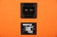 Orange PPC112 1x12 Cabinet - Orange - 2nd Hand (166769)