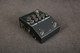 Boss IR200 Amp & IR Cabinet Pedal - 2nd Hand