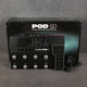 Line 6 Pod Go Amps & Effects Processor - 2nd Hand