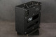 Supro Delta King 12 Valve Combo - Black & Black **COLLECTION ONLY** - 2nd Hand