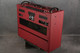 Vox AC30C2 Limited Edition Custom - Maroon Bronco **COLLECTION ONLY** - 2nd Hand