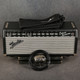 Fender 65 Deluxe Reverb Head - 2nd Hand